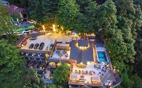 Presidium Sarovar Premiere Dalhousie